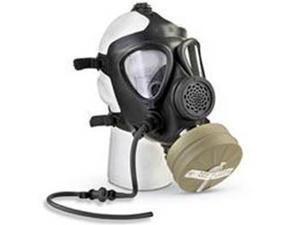 IDF Gas Mask IDF Gas Mask