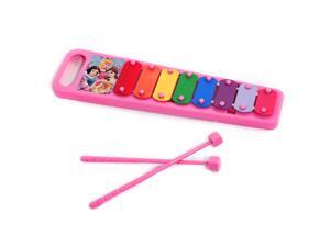 Disney DPXMI Princess Xylophone Girls Musical Instrument Disney DPXMI Princess Xylophone Girls Musical Instrument