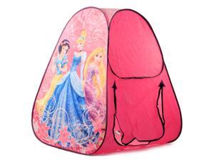 Disney DPRNCSPTNT36 Princess Classic Playhut Hideaway Tent Disney DPRNCSPTNT36 Princess Classic Playhut Hideaway Tent