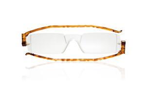 Nannini Italy Grey Reading Glasses - 2.5 Optic Nannini Italy Grey Reading Glasses - 2.5 Optic
