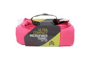 Outgo Microfiber Towel Ultra Absorbent Breast Cancer Awareness Pink Large Outgo Microfiber Towel Ultra Absorbent Breast Cancer Awareness Pink Large