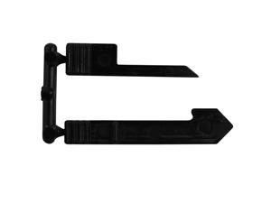 Home Safety Key Hole Lock Jammer Home Safety Key Hole Lock Jammer