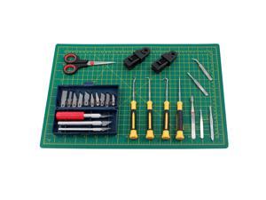 Deluxe Vinyl Cutting Hobby Craft Kit Deluxe Vinyl Cutting Hobby Craft Kit