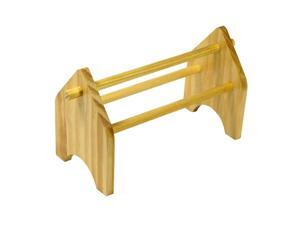 Professional Wooden Plier Rack for Crafting Tools Professional Wooden Plier Rack for Crafting Tools