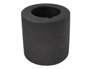 Universal Tool Graphite Crucible for Gold Melting 2 by 2 Inch Universal Tool Graphite Crucible for Gold Melting 2 by 2 Inch