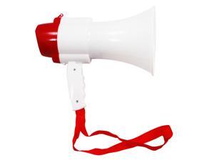 ASR Outdoor 30 Watt Megaphone Voice Recorder ASR Outdoor 30 Watt Megaphone Voice Recorder