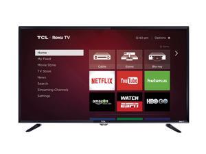 TCL 40FS3800 40 Inch Style Series 1080p Smart LED Roku TV TCL 40FS3800 40 Inch Style Series 1080p Smart LED Roku TV