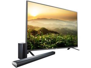 LG 50LF6000 50" Class 1080p 120Hz LED HDTV + LG LAS551H 2.1 CH Soundbar w/ Wireless Subwoofer LG 50LF6000 50" Class 1080p 120Hz LED HDTV + LG LAS551H 2.1 CH Soundbar w/ Wireless Subwoofer