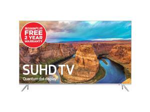 Samsung UN55KS8000 55" Class KS8000 8-Series 4K SUHD TV &
Free 2 Year NSI Protection Plus Warranty Samsung UN55KS8000 55" Class KS8000 8-Series 4K SUHD TV &
Free 2 Year NSI Protection Plus Warranty