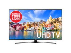 Samsung UN55KU7000FXZA 55-Inch 2160p 4K UHD Smart LED TV - Black (2016)
& Free 2 Year NSI Protection Plus Warranty Samsung UN55KU7000FXZA 55-Inch 2160p 4K UHD Smart LED TV - Black (2016)
& Free 2 Year NSI Protection Plus Warranty