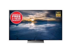 Sony 55" Android TV 4K UHD Motionflow XR 960 3D LED UHDTV
& Free 2 Year NSI Protection Plus Warranty Sony 55" Android TV 4K UHD Motionflow XR 960 3D LED UHDTV
& Free 2 Year NSI Protection Plus Warranty