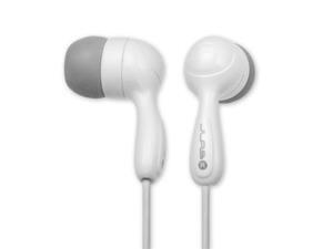 Mach Speed Noise Isolating Earbuds Mach Speed Noise Isolating Earbuds