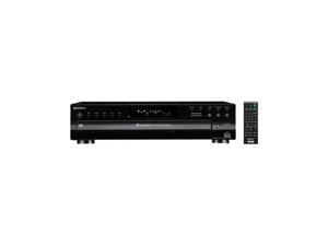Sony CDP-CE500 5-Disc CD Changer with Digital Player and Recorder Sony CDP-CE500 5-Disc CD Changer with Digital Player and Recorder