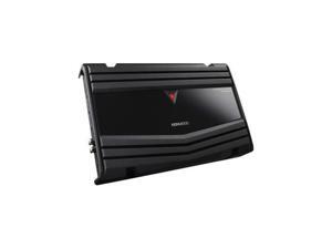 Kenwood KAC-2404S - 4 Channel Amplifier Kenwood KAC-2404S - 4 Channel Amplifier