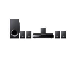 Sony 5.1 DVD Home Theater Cinema System Sony 5.1 DVD Home Theater Cinema System