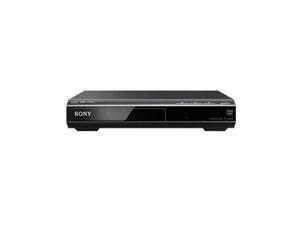 Sony Progressive Scan DVD player Sony Progressive Scan DVD player
