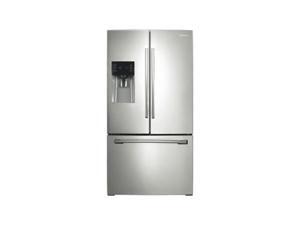 Samsung Stainless French Door Refrigerator Samsung Stainless French Door Refrigerator