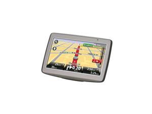 TomTom 4.3" GPS Navigation System TomTom 4.3" GPS Navigation System
