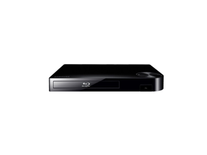 Samsung Blu-ray Disc Player Samsung Blu-ray Disc Player