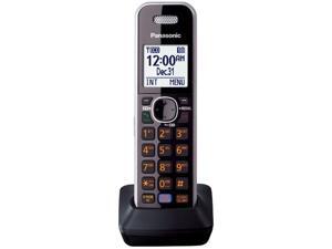 Panasonic DECT 6.0 Plus Accessory Handset Panasonic DECT 6.0 Plus Accessory Handset