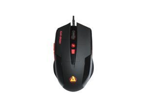 AZiO Levetron Laser Gaming Mouse AZiO Levetron Laser Gaming Mouse