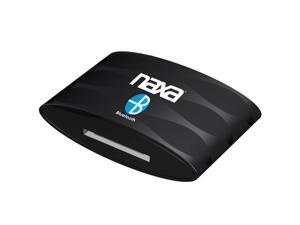Naxa Bluetooth Wireless Receiver & Adapter For Any iPod Naxa Bluetooth Wireless Receiver & Adapter For Any iPod