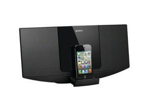 Sony Micro Music System for iPhone/iPod Devices Sony Micro Music System for iPhone/iPod Devices