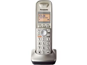 Panasonic DECT 6.0 Plus Accessory Handset Panasonic DECT 6.0 Plus Accessory Handset