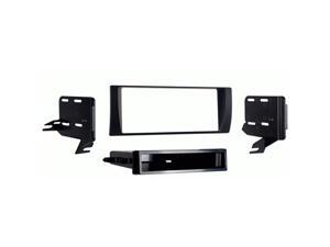 Metra Toyota Camry 2002-2006 DIN/ DDIN dash kit Metra Toyota Camry 2002-2006 DIN/ DDIN dash kit