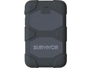 Griffin Survivor Case for Samsung Galaxy Tab 3 7.0 - Black Griffin Survivor Case for Samsung Galaxy Tab 3 7.0 - Black