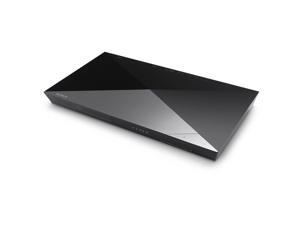 Sony Dual core Blu-ray Disc player 4K upscaling Sony Dual core Blu-ray Disc player 4K upscaling