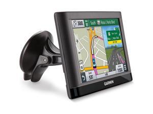 Garmin nüvi 65LMT GPS Navigators System with Spoken Turn-By-Turn Directions, Preloaded Maps and Speed Limit Displays Garmin nüvi 65LMT GPS Navigators System with Spoken Turn-By-Turn Directions, Preloaded Maps and Speed Limit Displays