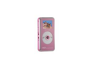 DXG SD Flash Memory, 2" LCD, 2x Digital Zoom, Camcorder (Pink) DXG SD Flash Memory, 2" LCD, 2x Digital Zoom, Camcorder (Pink)