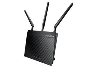Asus Wireless Networking Rt-n66u Asus Wireless Networking Rt-n66u