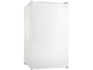 Danby Compact 4.3 Cu. Ft. White Refrigerator Danby Compact 4.3 Cu. Ft. White Refrigerator