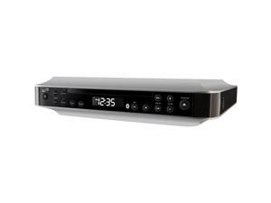 iLive Bluetooth Under Cabinet Music System iLive Bluetooth Under Cabinet Music System