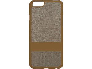 Case Logic iPhone 6 Fabric Slim Case - Gold Case Logic iPhone 6 Fabric Slim Case - Gold
