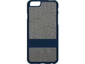 Case Logic iPhone 6 Plus Fabric Slim Case - Blue Case Logic iPhone 6 Plus Fabric Slim Case - Blue