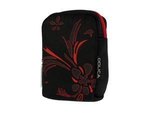 Dolica Case for Ultra-Slim Digital Cameras (Black) Dolica Case for Ultra-Slim Digital Cameras (Black)