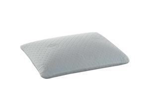 Serta Sleep to Go Queen Duo Core Cool Twist Pillow Serta Sleep to Go Queen Duo Core Cool Twist Pillow