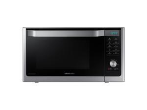 Samsung 1.1 cu.ft Stainless Counter Top Convection Microwave Samsung 1.1 cu.ft Stainless Counter Top Convection Microwave