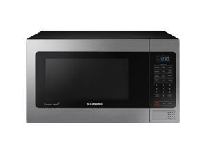 Samsung 1.1 cu.ft Stainless Counter Top Microwave w/Grilling Element Samsung 1.1 cu.ft Stainless Counter Top Microwave w/Grilling Element