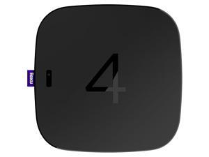 Roku 4 Streaming Media Player 4K UHD Roku 4 Streaming Media Player 4K UHD
