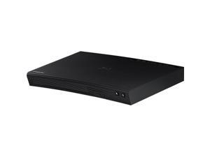 Samsung Blu-Ray Player with Built-In Wi-Fi Recertified Samsung Blu-Ray Player with Built-In Wi-Fi Recertified