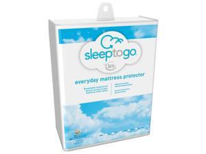 Serta Sleep to Go Everyday Mattress Protector - Twin XL Serta Sleep to Go Everyday Mattress Protector - Twin XL
