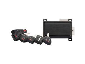 Audiovox Factory Keyless Upgrade to Vehicle Security with Remote Start System Audiovox Factory Keyless Upgrade to Vehicle Security with Remote Start System
