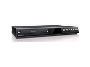 Magnavox HD DVR/DVD Recorder with Digital Tuner - 2TB Magnavox HD DVR/DVD Recorder with Digital Tuner - 2TB