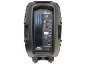 Britelite Bluetooth Capable Multi-Function Speaker Britelite Bluetooth Capable Multi-Function Speaker