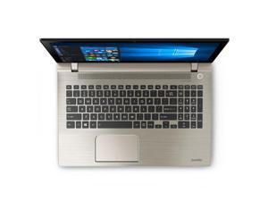 Toshiba 15.6" Satellite 4K Intel Core i5-6500U, 12GB RAM, 1TB HDD, NVIDIA GeForce 930M Windows 10 Touchscreen Notebook Toshiba 15.6" Satellite 4K Intel Core i5-6500U, 12GB RAM, 1TB HDD, NVIDIA GeForce 930M Windows 10 Touchscreen Notebook
