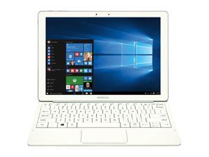 SAMSUNG Galaxy TabPro S SM-W700NZWAXAR Intel Core M3 4 GB Memory 128 GB SSD 12.0" Touchscreen Tablet Windows 10 Home SAMSUNG Galaxy TabPro S SM-W700NZWAXAR Intel Core M3 4 GB Memory 128 GB SSD 12.0" Touchscreen Tablet Windows 10 Home